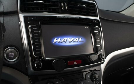 Haval H6, 2019 год, 1 330 000 рублей, 18 фотография