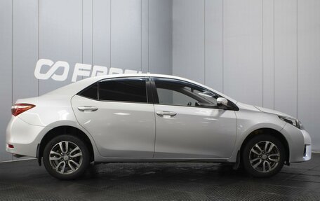 Toyota Corolla, 2015 год, 1 100 000 рублей, 5 фотография