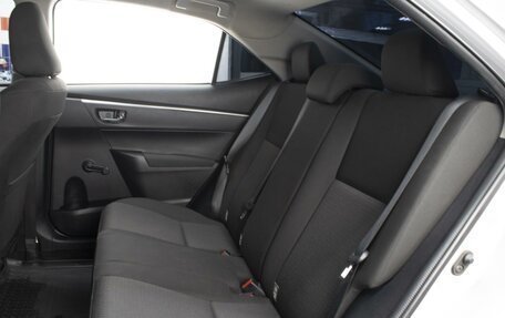 Toyota Corolla, 2015 год, 1 100 000 рублей, 9 фотография