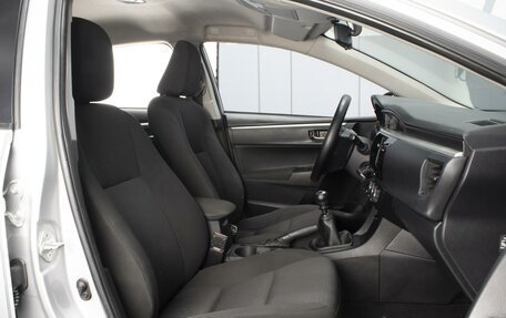 Toyota Corolla, 2015 год, 1 100 000 рублей, 8 фотография