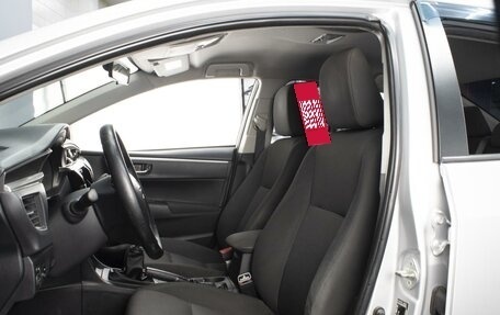 Toyota Corolla, 2015 год, 1 100 000 рублей, 10 фотография