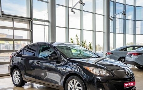 Mazda 3, 2013 год, 1 098 000 рублей, 1 фотография