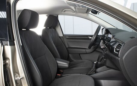 Volkswagen Polo VI (EU Market), 2022 год, 1 695 000 рублей, 8 фотография