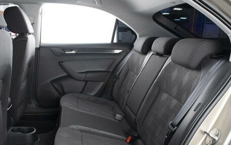 Volkswagen Polo VI (EU Market), 2022 год, 1 695 000 рублей, 9 фотография