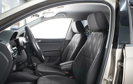 Volkswagen Polo VI (EU Market), 2022 год, 1 695 000 рублей, 10 фотография