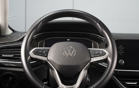 Volkswagen Polo VI (EU Market), 2022 год, 1 695 000 рублей, 12 фотография