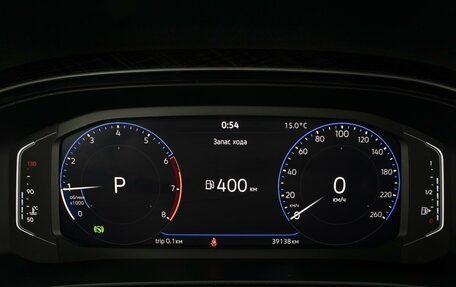 Volkswagen Polo VI (EU Market), 2022 год, 1 695 000 рублей, 13 фотография