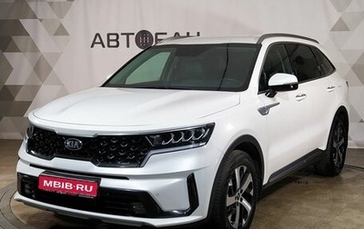KIA Sorento IV, 2020 год, 3 029 000 рублей, 1 фотография