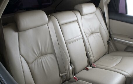 Lexus RX II рестайлинг, 2005 год, 1 575 000 рублей, 6 фотография