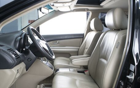 Lexus RX II рестайлинг, 2005 год, 1 575 000 рублей, 9 фотография