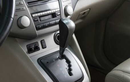 Lexus RX II рестайлинг, 2005 год, 1 575 000 рублей, 10 фотография