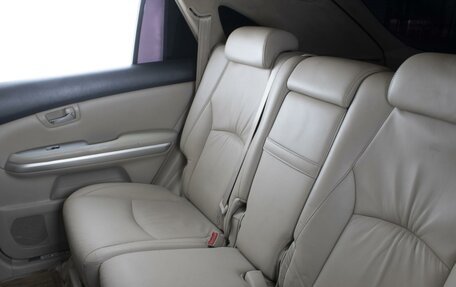 Lexus RX II рестайлинг, 2005 год, 1 575 000 рублей, 8 фотография