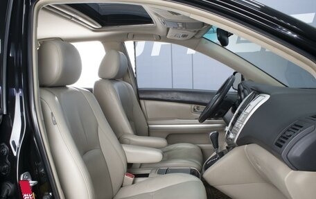 Lexus RX II рестайлинг, 2005 год, 1 575 000 рублей, 7 фотография