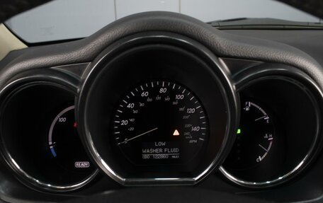 Lexus RX II рестайлинг, 2005 год, 1 575 000 рублей, 12 фотография