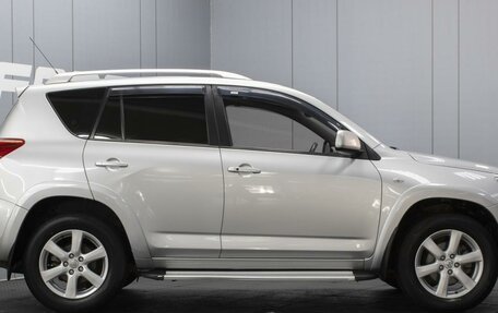 Toyota RAV4, 2008 год, 1 100 000 рублей, 5 фотография