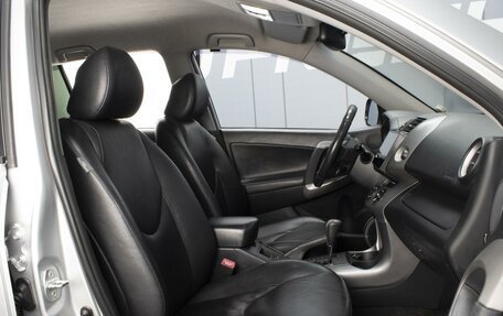 Toyota RAV4, 2008 год, 1 100 000 рублей, 8 фотография