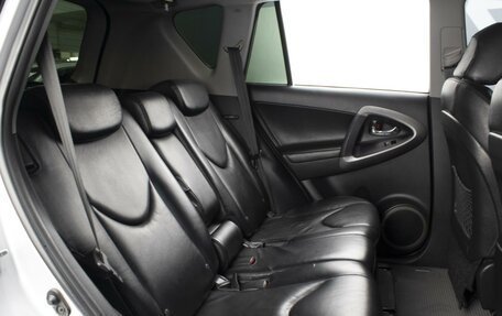 Toyota RAV4, 2008 год, 1 100 000 рублей, 7 фотография