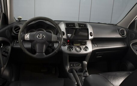 Toyota RAV4, 2008 год, 1 100 000 рублей, 6 фотография