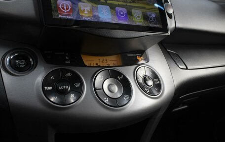 Toyota RAV4, 2008 год, 1 100 000 рублей, 14 фотография