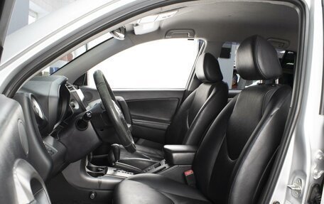 Toyota RAV4, 2008 год, 1 100 000 рублей, 10 фотография