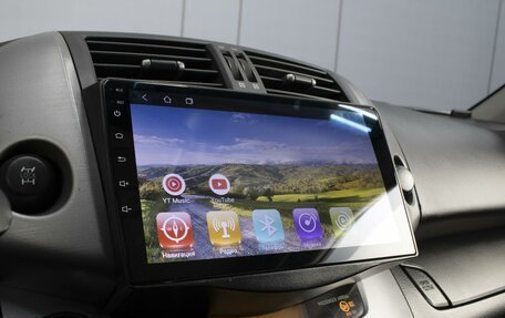 Toyota RAV4, 2008 год, 1 100 000 рублей, 13 фотография