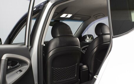 Toyota RAV4, 2008 год, 1 100 000 рублей, 11 фотография