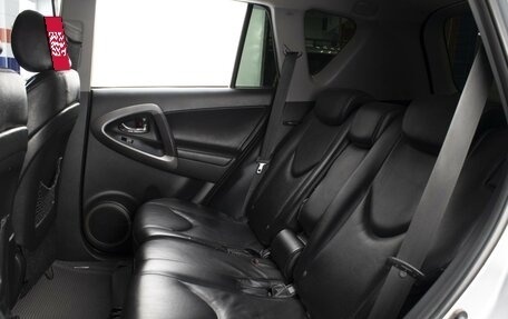 Toyota RAV4, 2008 год, 1 100 000 рублей, 9 фотография