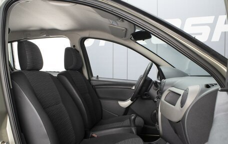 Renault Sandero I, 2013 год, 560 000 рублей, 7 фотография