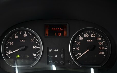 Renault Sandero I, 2013 год, 560 000 рублей, 13 фотография