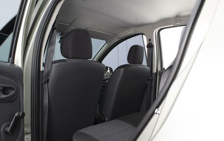 Renault Sandero I, 2013 год, 560 000 рублей, 11 фотография