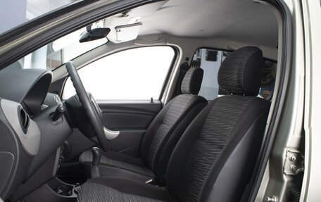 Renault Sandero I, 2013 год, 560 000 рублей, 10 фотография