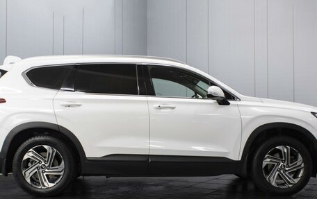 Hyundai Santa Fe IV, 2023 год, 3 800 000 рублей, 5 фотография