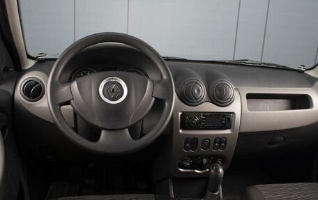 Renault Sandero I, 2013 год, 560 000 рублей, 8 фотография