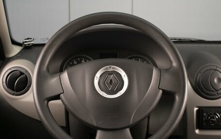 Renault Sandero I, 2013 год, 560 000 рублей, 12 фотография