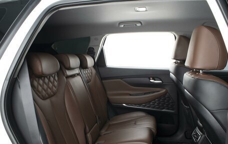 Hyundai Santa Fe IV, 2023 год, 3 800 000 рублей, 7 фотография