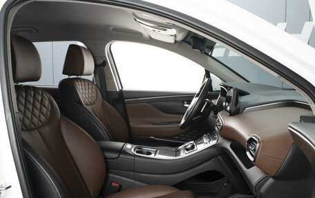 Hyundai Santa Fe IV, 2023 год, 3 800 000 рублей, 8 фотография