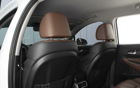 Hyundai Santa Fe IV, 2023 год, 3 800 000 рублей, 11 фотография