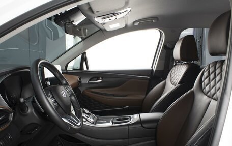 Hyundai Santa Fe IV, 2023 год, 3 800 000 рублей, 9 фотография