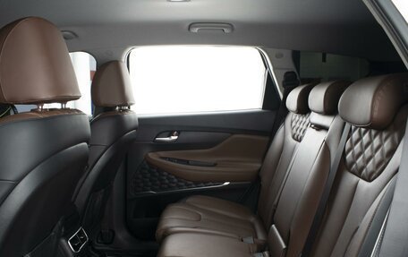 Hyundai Santa Fe IV, 2023 год, 3 800 000 рублей, 10 фотография