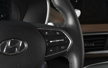 Hyundai Santa Fe IV, 2023 год, 3 800 000 рублей, 13 фотография