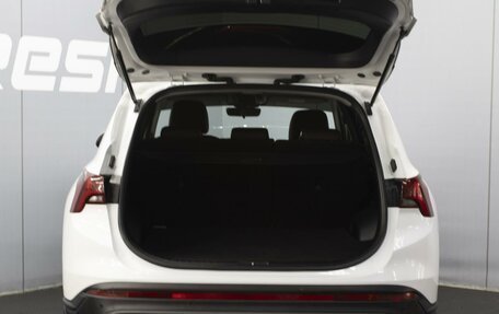 Hyundai Santa Fe IV, 2023 год, 3 800 000 рублей, 20 фотография