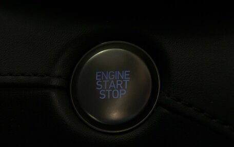 Hyundai Santa Fe IV, 2023 год, 3 800 000 рублей, 19 фотография