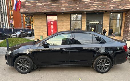 Skoda Octavia, 2014 год, 990 000 рублей, 2 фотография