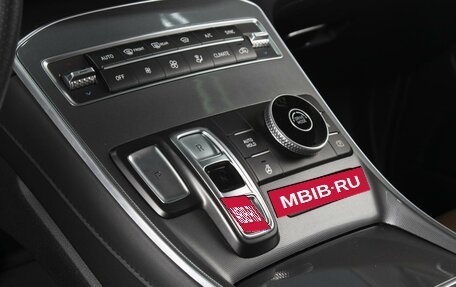 Hyundai Santa Fe IV, 2023 год, 3 800 000 рублей, 17 фотография