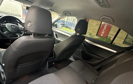 Skoda Octavia, 2014 год, 990 000 рублей, 9 фотография