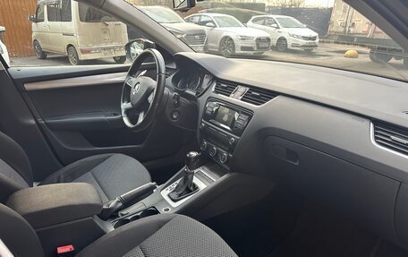 Skoda Octavia, 2014 год, 990 000 рублей, 8 фотография