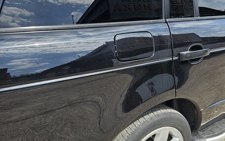 Land Rover Range Rover III, 2006 год, 900 000 рублей, 4 фотография