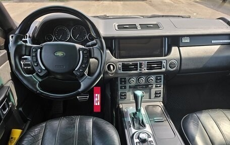 Land Rover Range Rover III, 2006 год, 900 000 рублей, 7 фотография