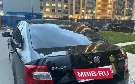 Skoda Octavia, 2014 год, 990 000 рублей, 6 фотография