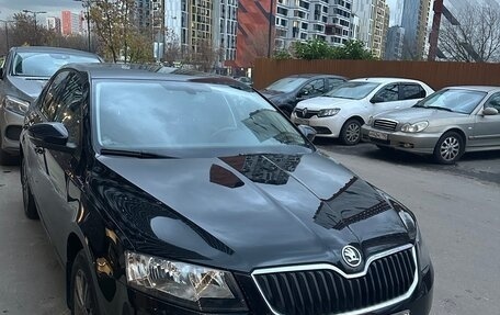 Skoda Octavia, 2014 год, 990 000 рублей, 4 фотография